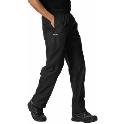 Regatta pánské kalhoty Pack It O/Trs černá – Zboží Mobilmania