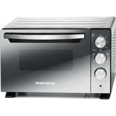 Rommelsbacher BGS 1400 – Zboží Mobilmania