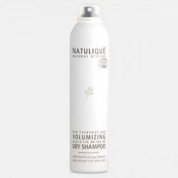 Natulique Volumizing Dry Shampoo 300 ml
