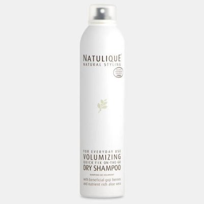Natulique Volumizing Dry Shampoo 300 ml – Zboží Mobilmania