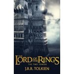 The Lord of The Rings: The Two Towers - J.R.R. Tolkien – Hledejceny.cz