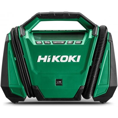 Hikoki UP18DAW4Z – Zbozi.Blesk.cz