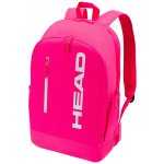 Head Base Backpack 17L Pink – Zbozi.Blesk.cz
