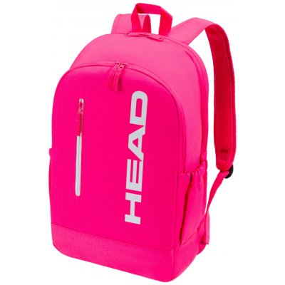 Head Base Backpack 17L Pink – Zbozi.Blesk.cz