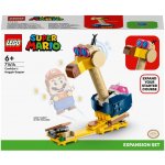 LEGO® Super Mario 71414 Klovající Conkdor – Zboží Živě