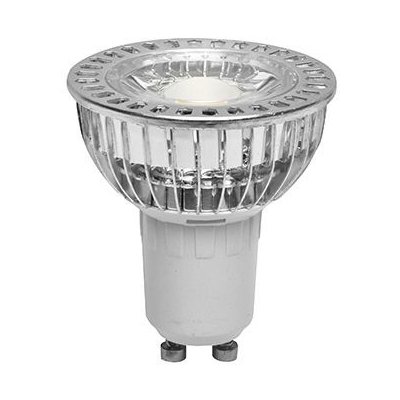 Ledmed Žár.LED 3W-20 GU10 5000K 30° – Zboží Mobilmania