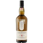 Lagavulin 8y 48% 0,7 l (karton) – Zboží Dáma