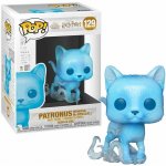 Funko Pop! 129 Harry Potter Patron Minerva McGonagallová – Hledejceny.cz