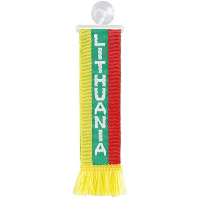 Vlaječka TRUCKER – Hledejceny.cz