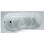 Jika Tigo 160 x 80 cm H2232100000001 – Hledejceny.cz