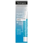 Neutrogena Hydro Boost Supercharged Serum hydratační pleťové sérum 30 ml unisex