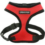 Urban Pup postroj pro psy SOFT MESH – Zbozi.Blesk.cz