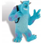 Bullyland Sulley Sullivan Příšerky s.r.o. – Hledejceny.cz