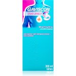 GAVISCON DUO EFEKT POR 500MG/213MG/325MG POR SUS 1X300ML I – Sleviste.cz