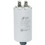 SOK Kondenzátor rozběhový 18uF 450V – Sleviste.cz