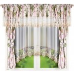 Fliying Komplet L593 růžová - 400x150 cm – Hledejceny.cz