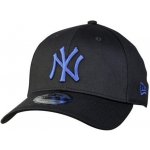 New Era 3930 New York Yankees Black – Zboží Mobilmania