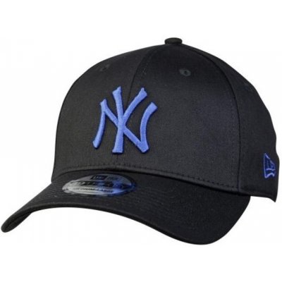 New Era 3930 New York Yankees Black – Zboží Mobilmania