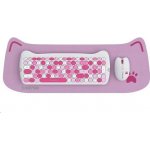 Canyon Kitty Edition HSET-W6 CNS-HSETW6PK-CS – Hledejceny.cz