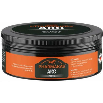 AKS pasta pro zamezení okusu 200 ml – Hledejceny.cz