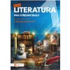 Nová literatura pro 1. ročník SŠ - učebnice, Brožovaná