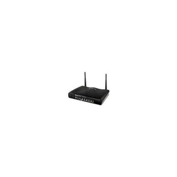 Access point či router DrayTek Vigor 2927Vac