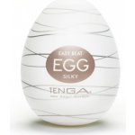 Tenga Egg Silky II – Hledejceny.cz