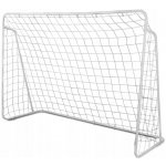 Ekspan Tréninková branka velká kovová 240x150 – Hledejceny.cz