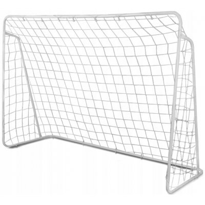 Ekspan Tréninková branka velká kovová 240x150 – Hledejceny.cz