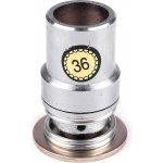 Prima-obchod Piston na potahování knoflíků nikl 1sada – Hledejceny.cz