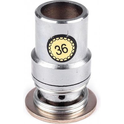 Prima-obchod Piston na potahování knoflíků nikl 1sada – Hledejceny.cz