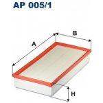Vzduchový filtr FILTRON AP 005/1 – Hledejceny.cz