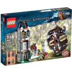 LEGO® Piráti z Karibiku 4183 Mlýn – Zboží Živě