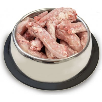 Sokol Falco Kuřecí krky 1 kg – Hledejceny.cz