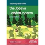 Opening Repertoire - The Jobava London System – Hledejceny.cz
