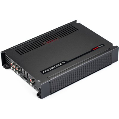 Mosconi Gladen ONE 6|10DSP – Zboží Živě