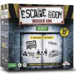 Asmodee Escape Room úniková hra pro 2 hráče – Hledejceny.cz