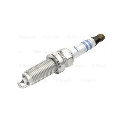 Zapalovací svíčka BOSCH 0 242 135 811 – Hledejceny.cz