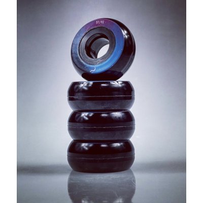 Ground Control UR Galaxy 57 mm 92a 4 ks – Zboží Dáma