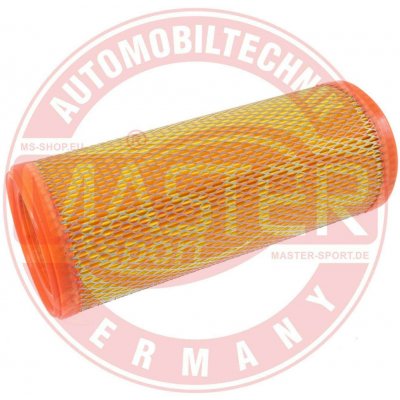 MASTER-SPORT Vzduchový filtr 13109LFPCSMS – Hledejceny.cz