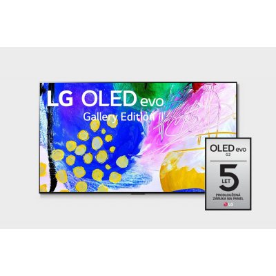 LG OLED97G2 – Zboží Živě