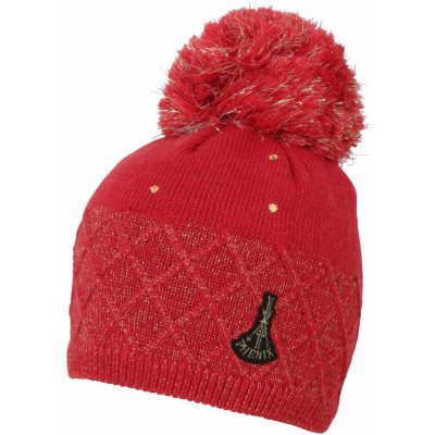 Phenix Ruby Watch čepice magenta – Zboží Mobilmania