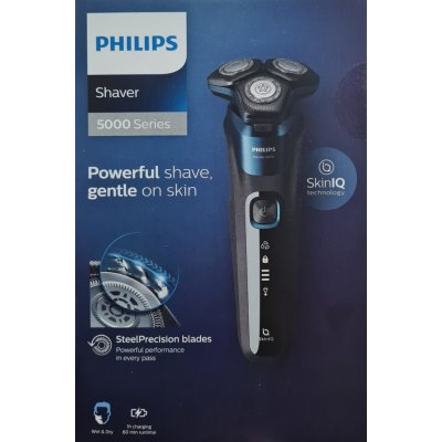 Philips Series 5000 S5579/50 – Zbozi.Blesk.cz