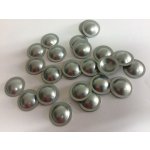 Krycí klobouček průměr 20 mm pozinkované – Zboží Mobilmania