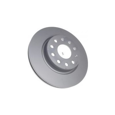 Přední brzdový kotouč 280x22mm TRW 1K0615301AS Škoda Octavia 2, Yeti | Zboží Auto