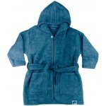 Kikko Dětský biobavlněný froté župan Organic Mountain Spring – Zboží Dáma