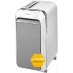 Fellowes Microshred LX221 – Zboží Mobilmania