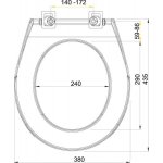 Alcadrain A/932 A60 – Hledejceny.cz