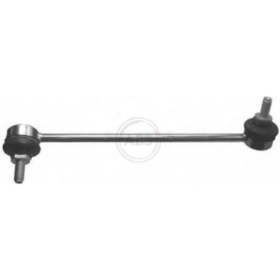 Tyč nebo vzpěra stabilizátoru A.B.S. 260016 – Sleviste.cz