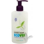 Ecover tekuté mýdlo s Levandulí a Aloe vera 250 ml – Hledejceny.cz